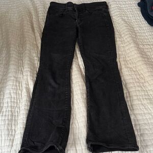 American Eagle Outfitters Dark Wash Jeans